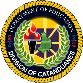DEPED CATANDUANES .